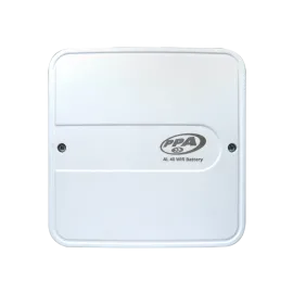 Alarme AL40 Wi-Fi Smart On Battery   - R.P