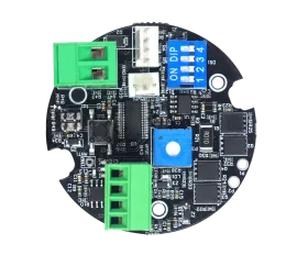 DC12V Smart Drive   - R.P