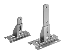 Suporte de Fixa��o para M�quinas Pivotantes   - R.P