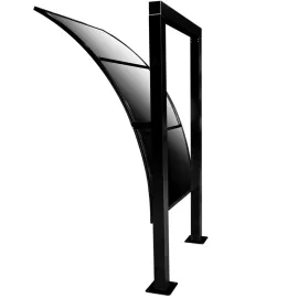 COBERTURA TOTEM   - R.P