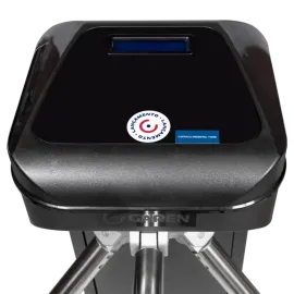 CATRACA PEDESTAL TRIP�   - R.P