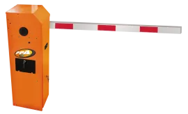 Barrier BRC - Barreira Linear   - R.P