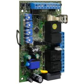 CENTRAL DUPLA AC   - R.P