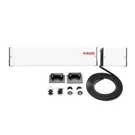 Automatize Vidro   - R.P