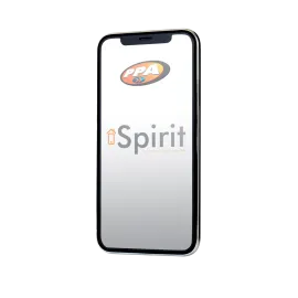 APP PPA Spirit   - R.P