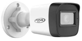 C�mera Bullet 2 MP Com Audio   - R.P
