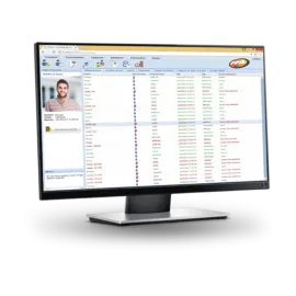 Software Access Control Web   - R.P