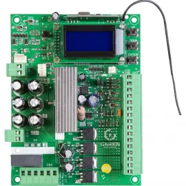 CENTRAL PRIME DC   - R.P