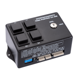 M�DULO DE INTERTRAVAMENTO LN-308   - R.P