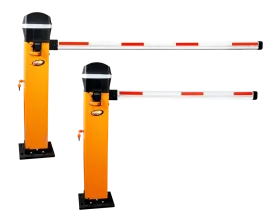 Cancela KD2 Jetflex IA   - R.P