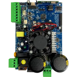 CENTRAL TSI PRO MAX   - R.P