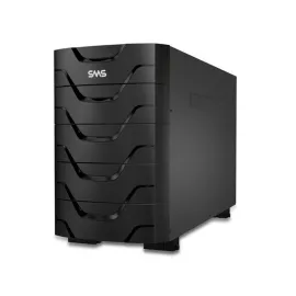 m�dulo BATERIA 24V 40A ( GABINETE SEM BATERIA)   - R.P