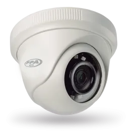 C�mera Dome 4x1 2MP   - R.P