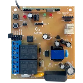 CENTRAL FIT RAMP   - R.P