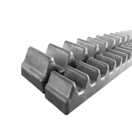 GOMO DE ALUM�NIO   - R.P