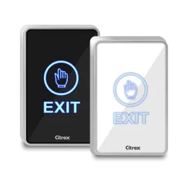 Botoeira Touch   - R.P