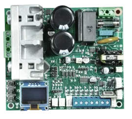 Triflex Fullrange Display   - R.P