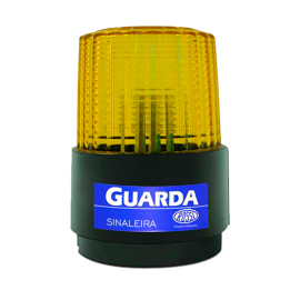 SINALEIRA GUARDA   - R.P