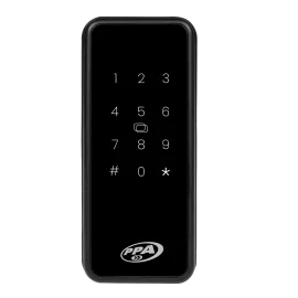 Fechadura Eletr�nica FP110 com RFID e Senha   - R.P