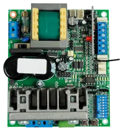 Triflex Connect   - R.P