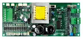 Triflex Connect Brushless PS   - R.P