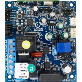 CENTRAL FIT CONNECT   - R.P