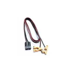 CABO ENGATE RAPIDO BAT. EXTERNA CBO 603 - STS   - R.P