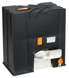 Dz Ind 2.2 Jetflex Brushless Robust   - R.P