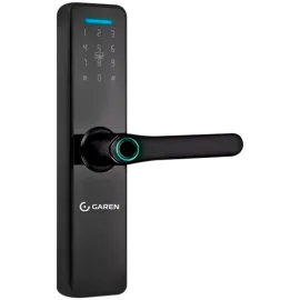 FECHADURA SMART BIOM�TRICA   - R.P