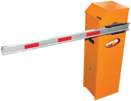 Brasso Jetflex - Barreira Articulada de Alum�nio   - R.P