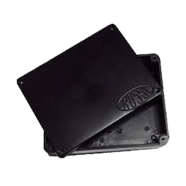 CAIXA MAIOR EXTERNA   - R.P