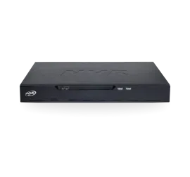 Gravador NVR de 16 canais (sem POE)   - R.P