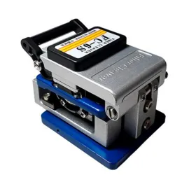 CLIVADOR MANUAL MECANICO P/ FO - METAL   - R.P