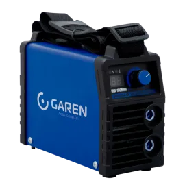 M�QUINA DE SOLDA INVERSORA   - R.P