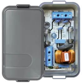 M�dulo PRF (com filtro)   - R.P