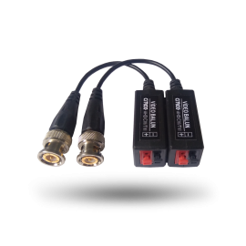 Balun 4X1 5.0 MP   - R.P