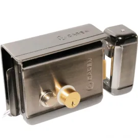 FECHADURA EL�TRICA GA049   - R.P