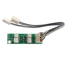 Interface Feixe Duplo   - R.P