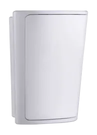 Detector de movimento sem fio PIR digital imune a animais   - R.P