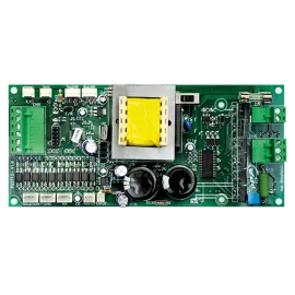 Triflex Full Range Brushless   - R.P