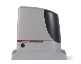 RUN 2500 I-HSC   - R.P