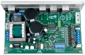 Triflex Connect Ind   - R.P