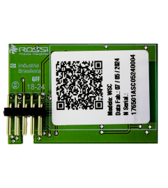 M�DULO SIMPLY CONNECT   - R.P