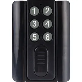 SELETOR  DE FUN��ES SEM FIO   - R.P