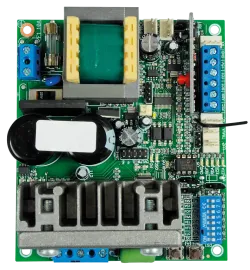 Triflex Connect Brushless   - R.P