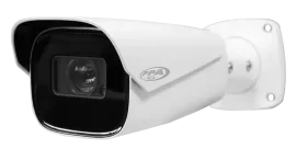 C�mera IP bullet LPR VF 2MP   - R.P