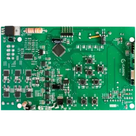 CENTRAL INTENSE BLDC   - R.P