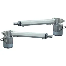 PIVO DUO DUPLA 1/2   - R.P