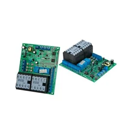 CENTRAL eletr�nicA CP4030 220/380V (V.A)   - R.P