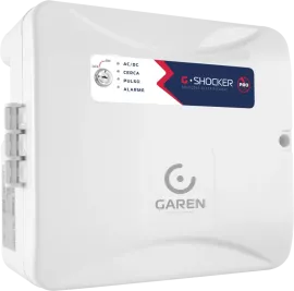 G.SHOCKER PRO   - R.P